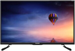 Телевизор telefunken TF-LED43S97T2su/Y/H 43"109 см) UHD 4K