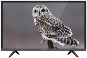 Телевизор vekta LD-24TR4315WT 24"61 см) HD