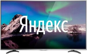 Телевизор vekta LD-50SU8921BS 50"127 см) UHD 4K