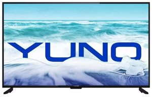 Телевизор yuno ULM-43FTC145 43"109 см) FHD