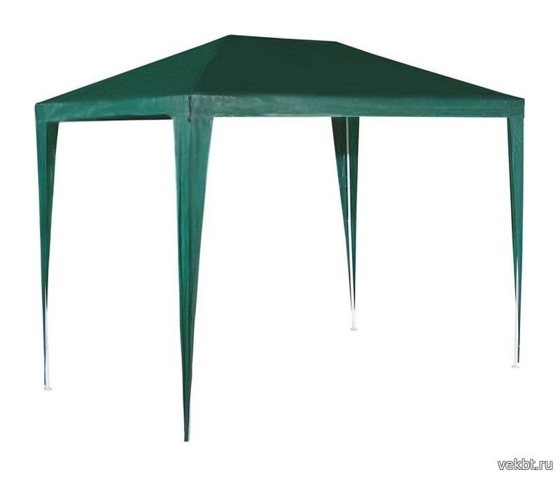 Тент шатер Green Glade 1004 ##от компании## Техника в дом - ##фото## 1