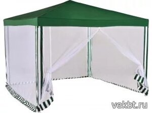 Тент шатер Green Glade 1028
