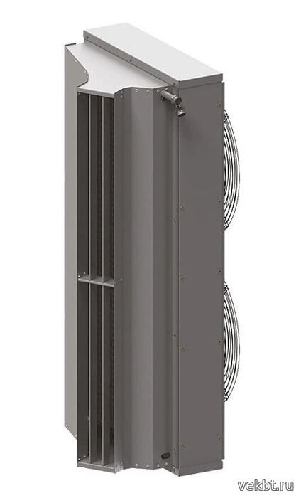 Тепловая завеса Тепломаш КЭВ-170П7011W от компании Техника в дом - фото 1
