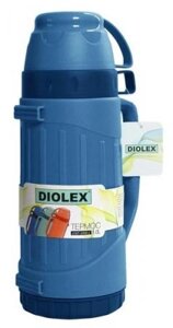 Термос Diolex DXP-1000-В
