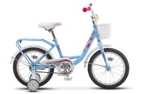 Велосипед детский Flyte Z011 16"11 морская волна