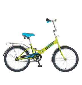 Велосипед FS-20 20 (2018)