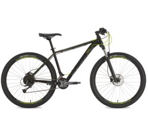 Велосипед Stinger Genesis STD 27,5"2018)