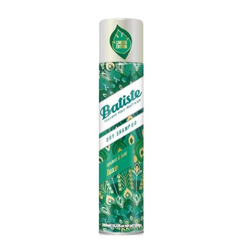 Batiste Luxe (богатый и смелый) - сухой шампунь, 200 мл. от компании Интернет-магазин "Well-cosmetics" - фото 1