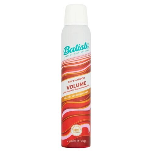 Batiste Volume - придает объем ослабленным или безжизненным волосам, 200 мл. от компании Интернет-магазин "Well-cosmetics" - фото 1