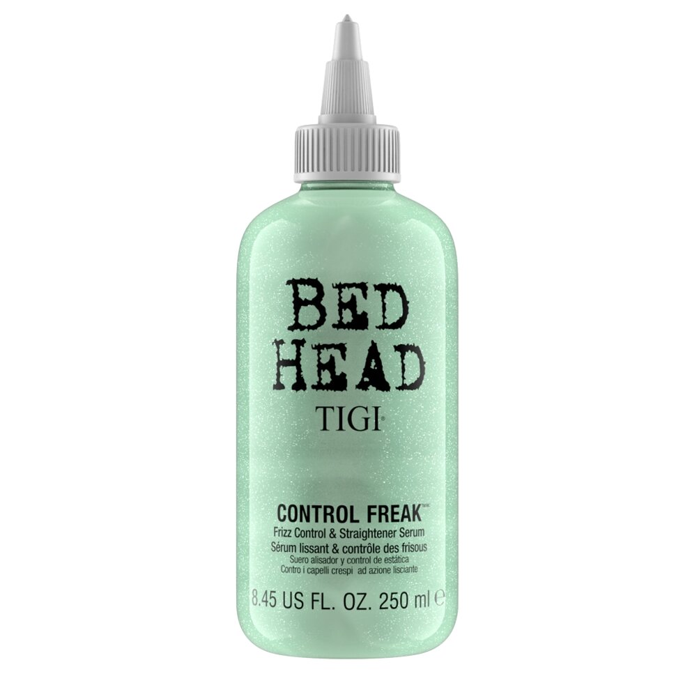 Bed Head Control Freak - сыворотка для гладкости и дисциплины локонов, 250 мл. от компании Интернет-магазин "Well-cosmetics" - фото 1