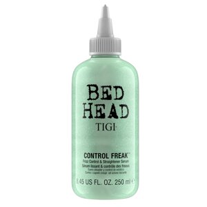 Bed Head Control Freak - сыворотка для гладкости и дисциплины локонов, 250 мл.