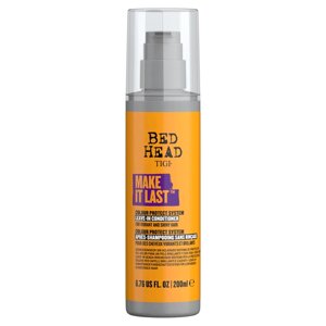 Bed Head Make It Last - спрей-кондиционер для придания блеска и мягкости волосам, 200 мл.