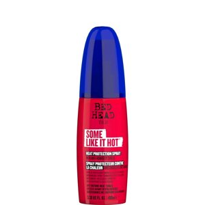 Bed Head Some Like It Hot Heat Protection Spray - термозащитный спрей, 100 мл.