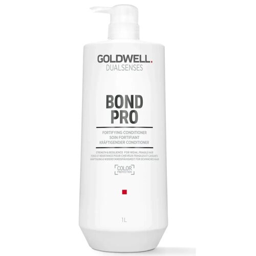 Bond Pro Conditioner - кондиционер для хрупких волос, 1000 мл.