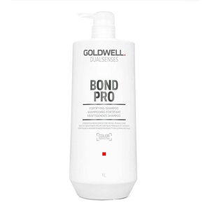 Bond Pro Shampoo - шампунь для хрупких волос, 1000 мл.