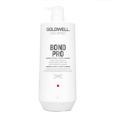Bond Pro Shampoo - шампунь для хрупких волос, 1000 мл.