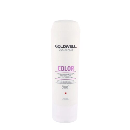 Color Brilliance Conditioner - кондиционер для блеска окрашенных волос, 200 мл.