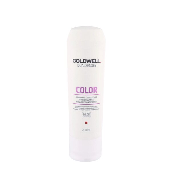 Color Brilliance Conditioner - кондиционер для блеска окрашенных волос ...