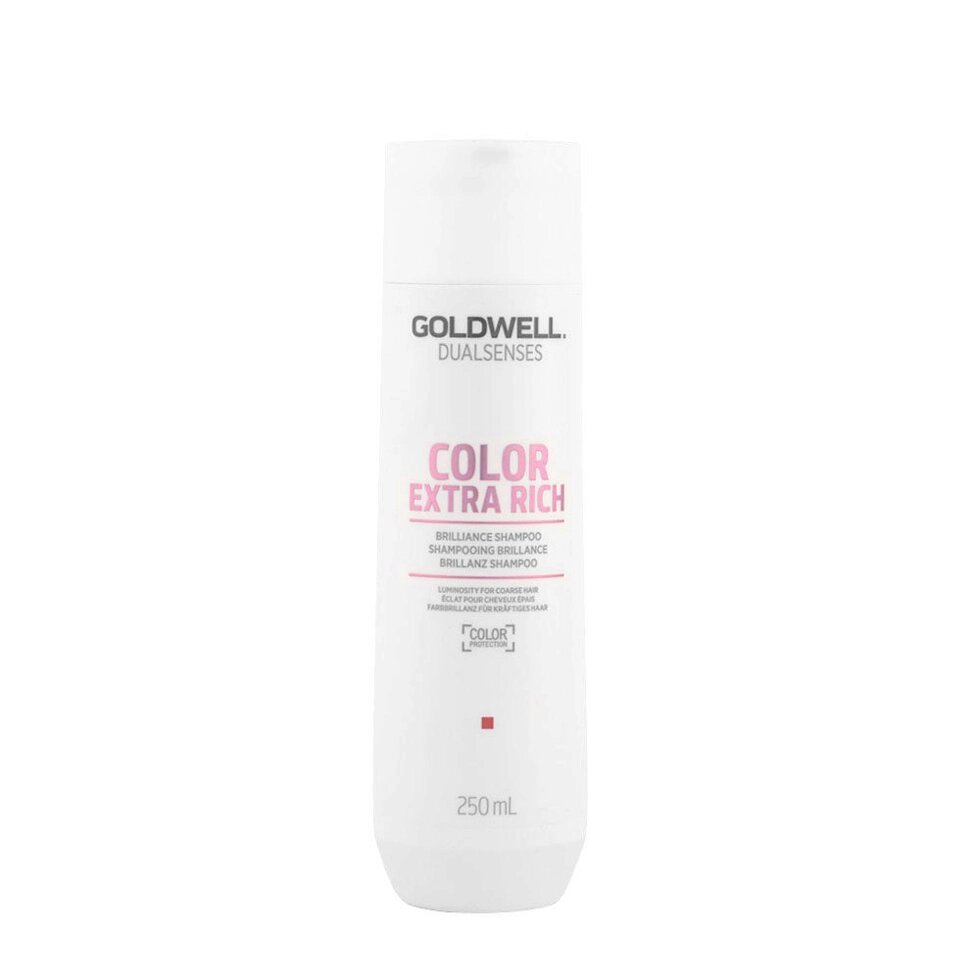 Color Extra Rich Shampoo - интенсивный шампунь для блеска окрашенных волос, 250 мл. от компании Интернет-магазин "Well-cosmetics" - фото 1