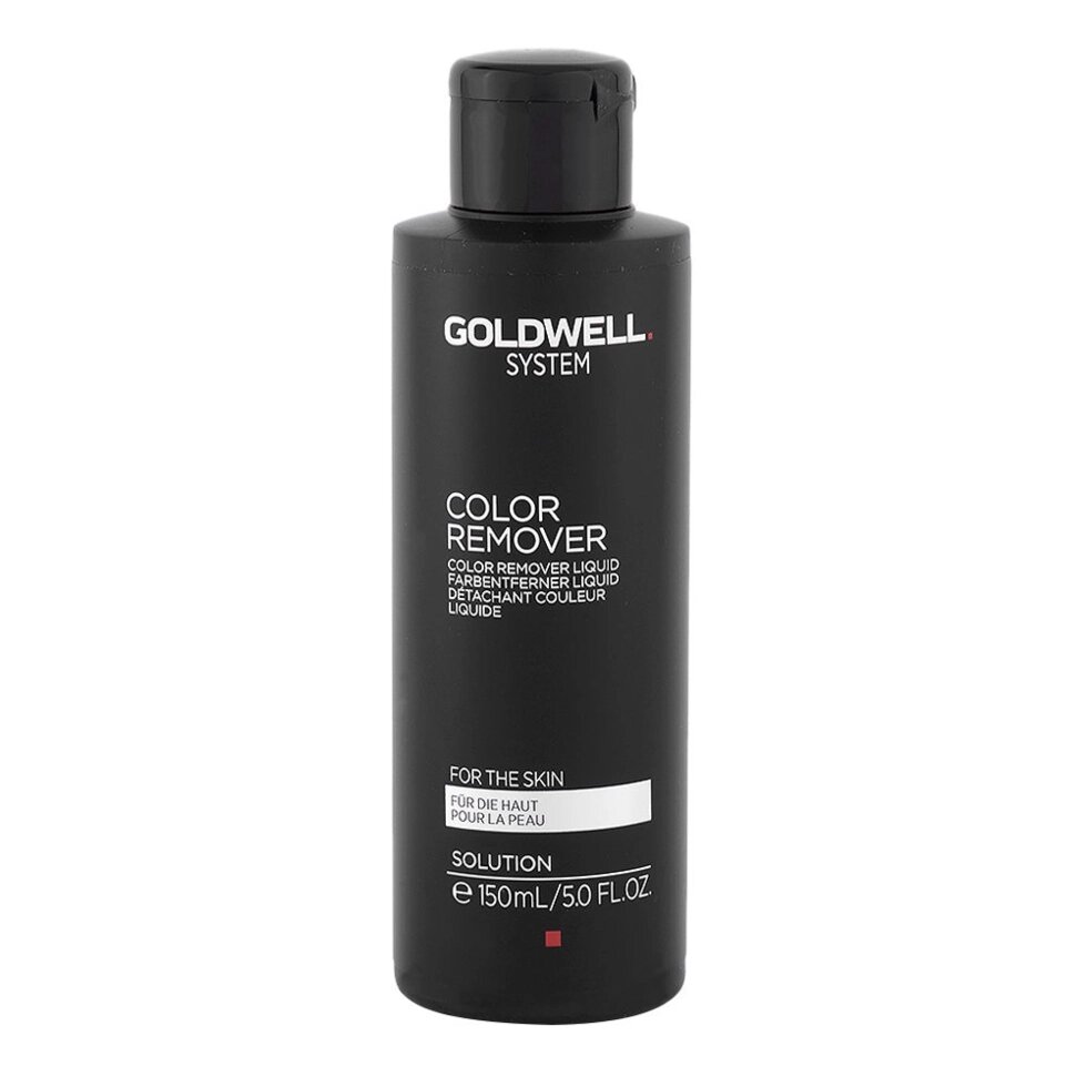 Goldwell Color Remover Skin - лосьон для удаления краски с кожи головы, 150 мл. от компании Интернет-магазин "Well-cosmetics" - фото 1