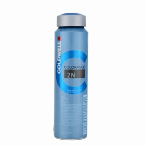 Goldwell Colorance 2N - тонирующая краска, 120 мл.