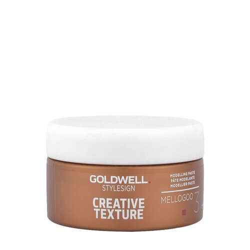 Goldwell Creative Texture MELLOGOO - паста для моделирования, 100 мл.