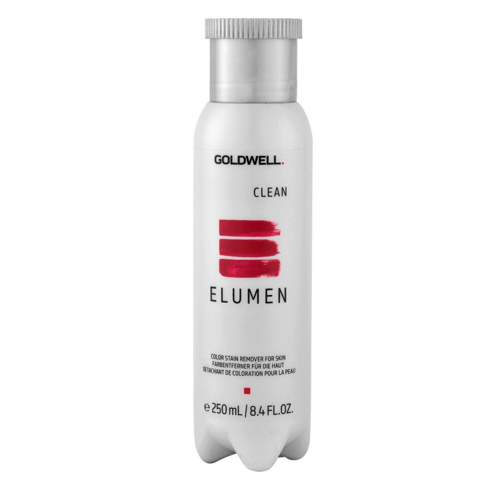 Goldwell Elumen Clean - средство для удаления краски с кожи головы, 250 мл. от компании Интернет-магазин "Well-cosmetics" - фото 1