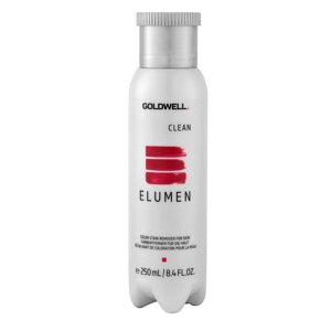 Goldwell Elumen Clean - средство для удаления краски с кожи головы, 250 мл.