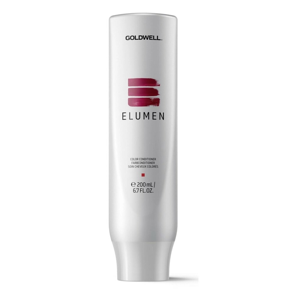 Goldwell Elumen Color Conditioner - кондиционер для ухода за окрашенными волосами, 200мл. от компании Интернет-магазин "Well-cosmetics" - фото 1