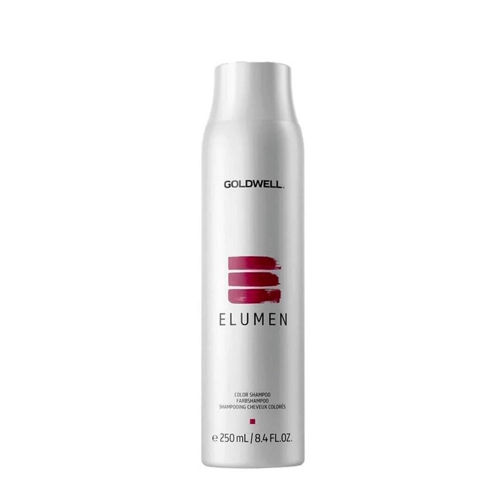 Goldwell Elumen Color Shampoo - шампунь для ухода за окрашенными волосами, 250мл. от компании Интернет-магазин "Well-cosmetics" - фото 1