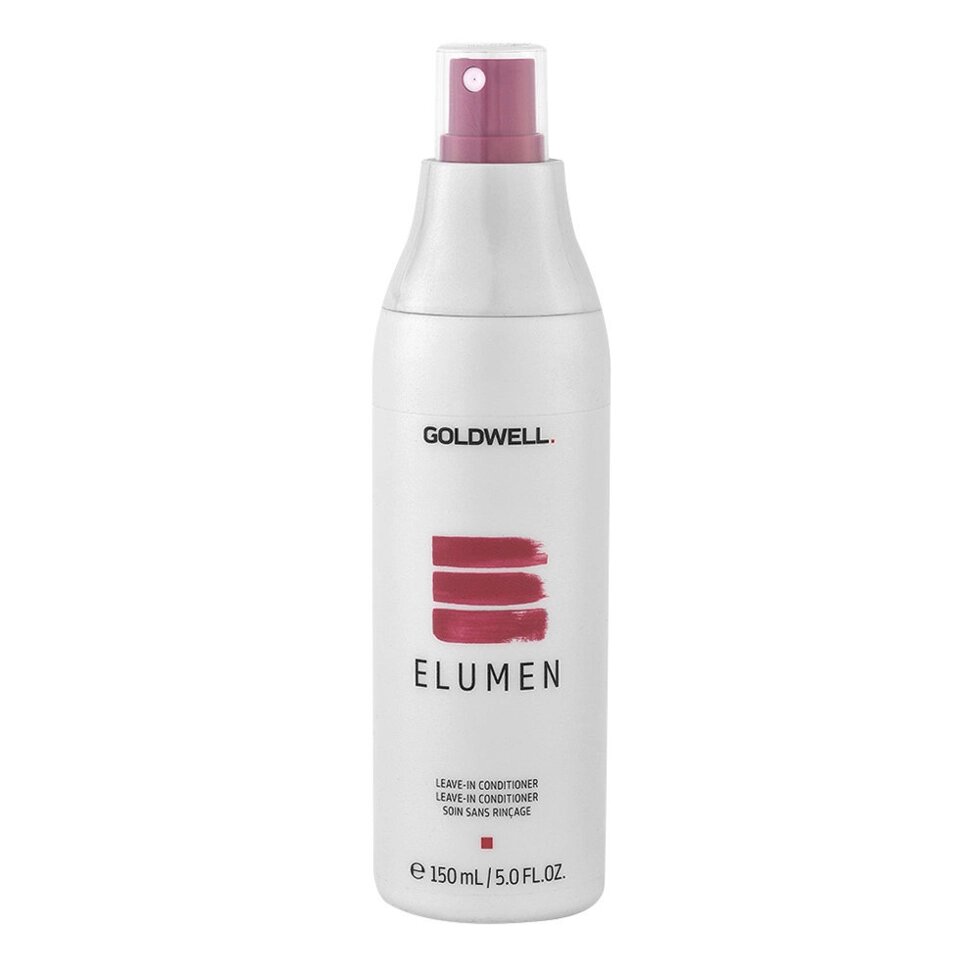 Goldwell Elumen Leave-In Conditioner - несмываемый кондиционер для волос,150мл от компании Интернет-магазин "Well-cosmetics" - фото 1