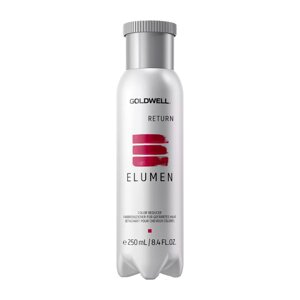 Goldwell Elumen Return - средство для удаления краски с волос, 250 мл.