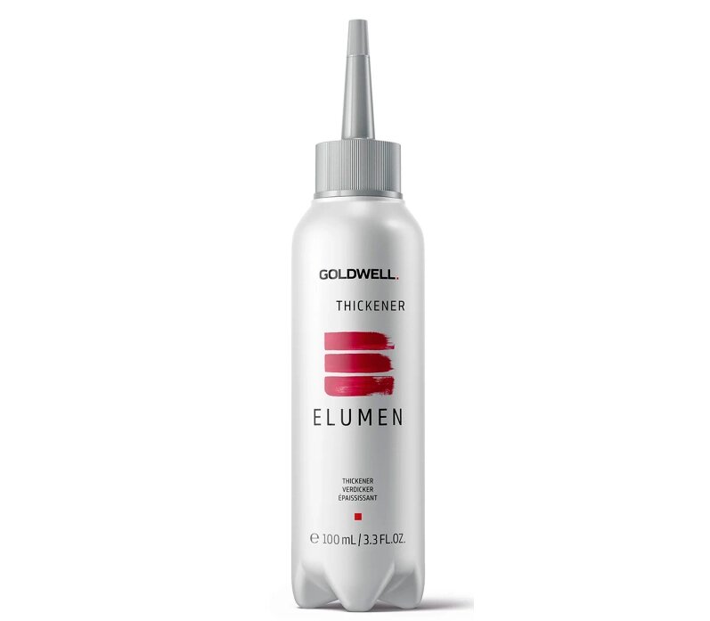 Goldwell ELUMEN THICKENER флюид-загуститель 100 ml от компании Интернет-магазин "Well-cosmetics" - фото 1