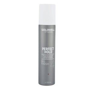 Goldwell Perfect Hold BIG FINISH - спрей для обьема сильной фиксации, 300 мл.