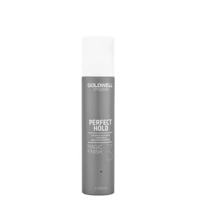 Goldwell Perfect Hold MAGIC FINISH - бриллиантовый спрей, 300 мл.