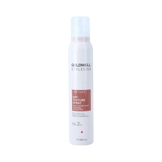 Goldwell Texture Dry Spray - спрей для сухой текстуры и объема волос, 200 мл. от компании Интернет-магазин "Well-cosmetics" - фото 1