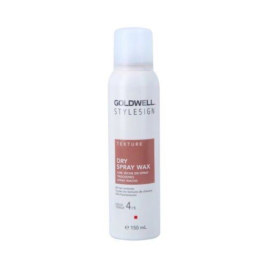 Goldwell Texture Dry Spray Wax - сухой воск для укладки волос, 150 мл. от компании Интернет-магазин "Well-cosmetics" - фото 1