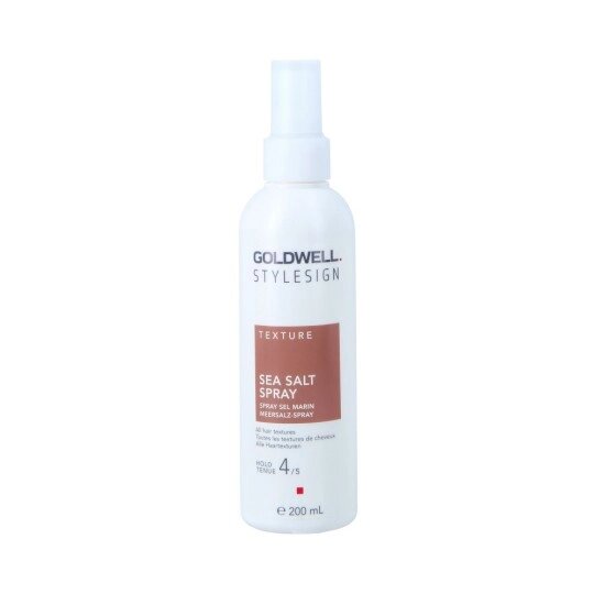 Goldwell Texture Sea Salt Spray - cпрей с морской солью для укладки волос, 200 мл. от компании Интернет-магазин "Well-cosmetics" - фото 1