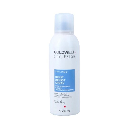 Goldwell Volume Root Boost Spray  - спрей для прикорневого объема волос, 200 мл. от компании Интернет-магазин "Well-cosmetics" - фото 1