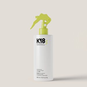 K18 Professional molecular repair hair mist - профессиональный спрей-мист для молекулярного восстановления волос, 300мл.