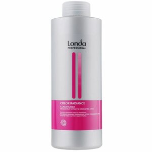 Londa Color Radiance Conditioner - кондиционер для окрашенных волос, 1000 мл.
