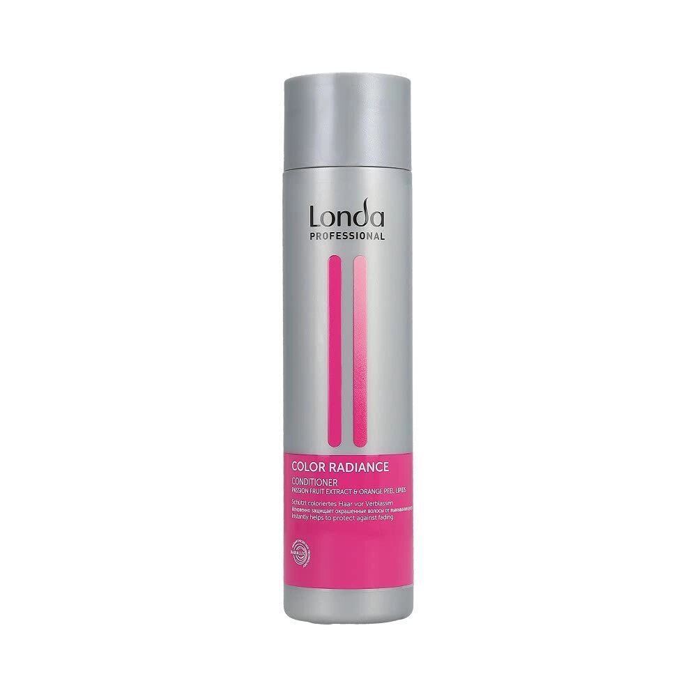 Londa Color Radiance Conditioner - кондиционер для окрашенных волос, 250 мл. от компании Интернет-магазин "Well-cosmetics" - фото 1