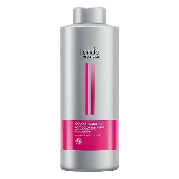 Londa Color Radiance Post-Color Treatment - стабилизирующая маска для окрашенных волос, 1000 мл. от компании Интернет-магазин "Well-cosmetics" - фото 1