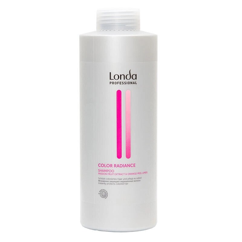 Londa Color Radiance Shampoo - шампунь для окрашенных волос, 1000 мл. от компании Интернет-магазин "Well-cosmetics" - фото 1