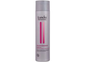Londa Color Radiance Shampoo - шампунь для окрашенных волос, 250 мл.