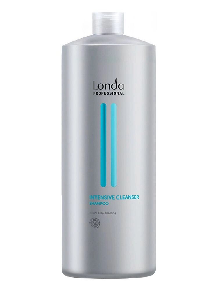 Londa Intensive Cleanser Shampoo - шампунь для глубокой очистки волос, 1000 мл. от компании Интернет-магазин "Well-cosmetics" - фото 1