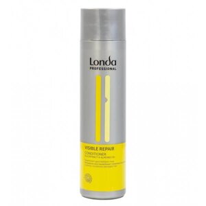 Londa Visible Repair Conditioner - кондиционер для повреждённых волос, 250 мл