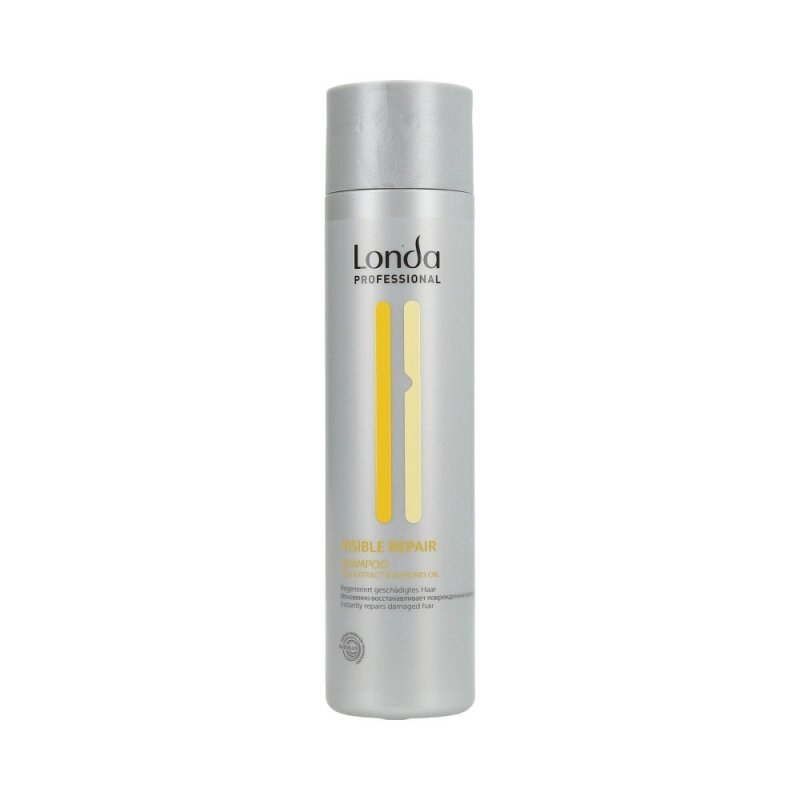 Londa Visible Repair Shampoo - шампунь для повреждённых волос, 250 мл. от компании Интернет-магазин "Well-cosmetics" - фото 1