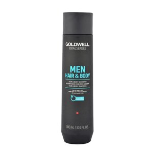 Men Hair & Body - шампунь для волос и тела, 300 мл.