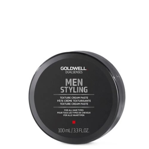 Men Texture Cream Paste – текстурная крем-паста, 100 мл.